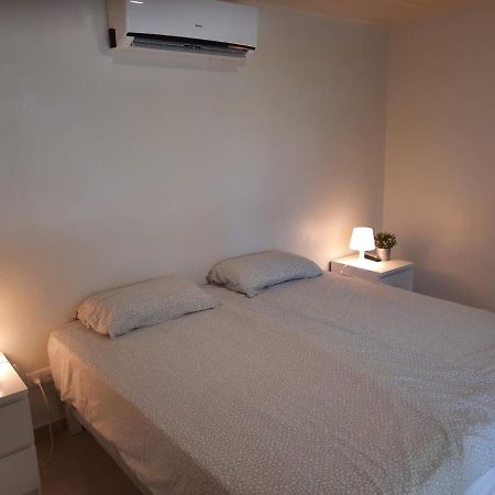 Tamarinde Appartment Willemstad Extérieur photo