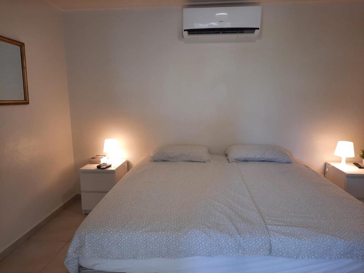 Tamarinde Appartment Willemstad Extérieur photo